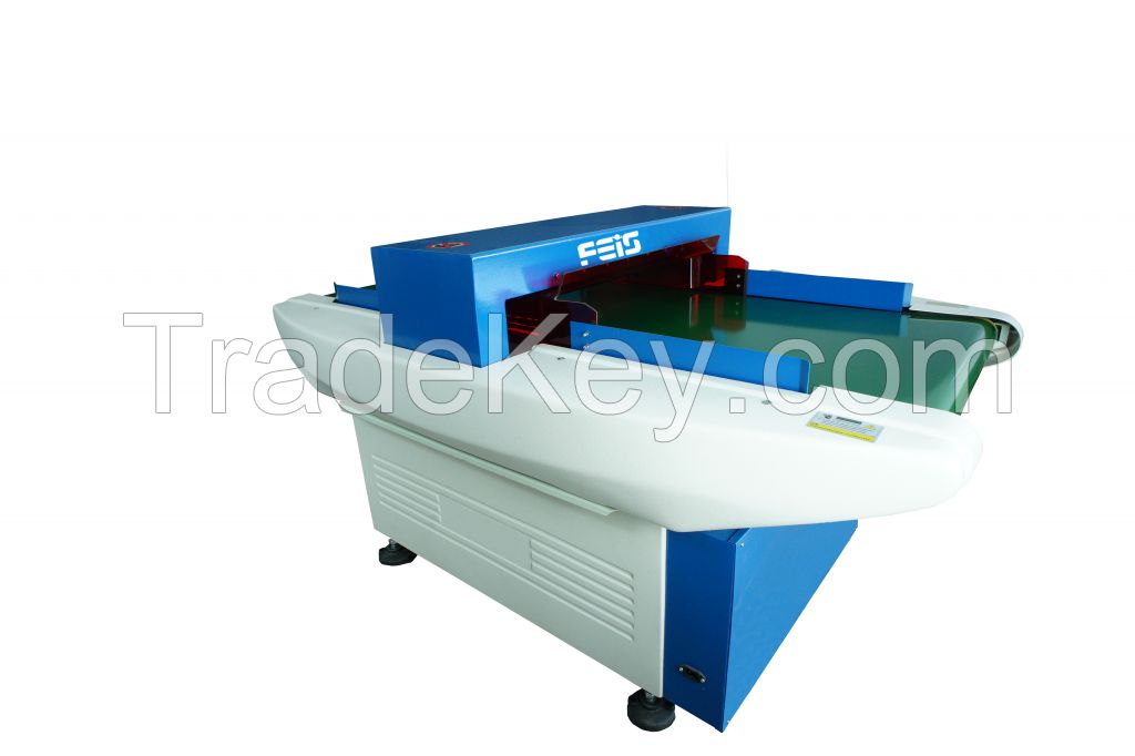 JZQ-630 Conveyor Type Needle Detector				