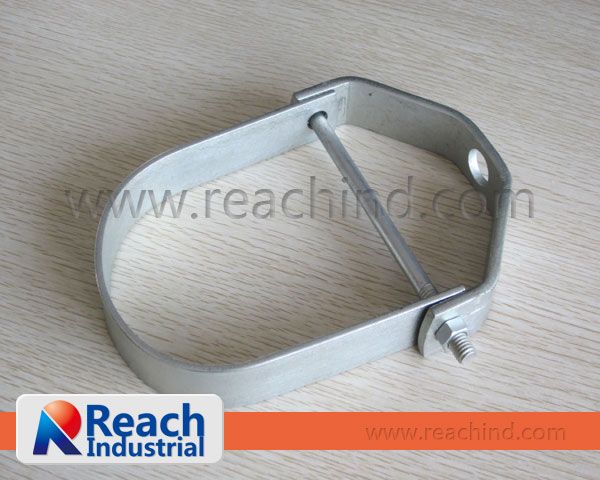 Clevis Pipe Clamps