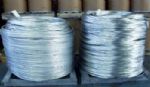 Stainless steel wire