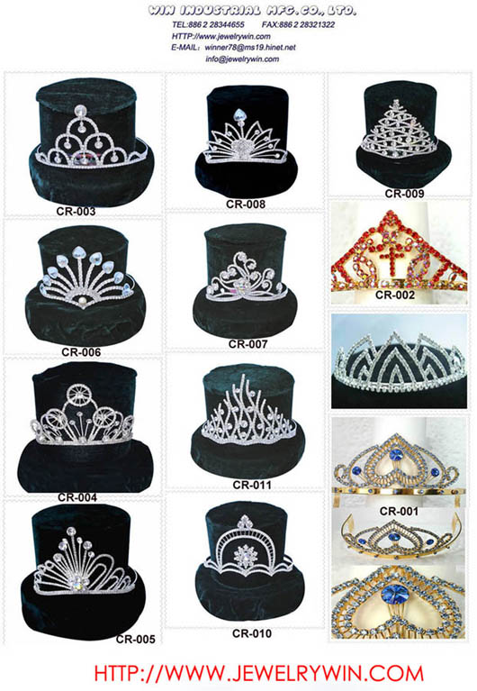 Wedding Crown