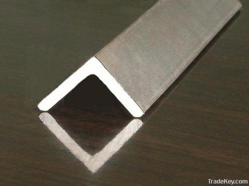 Stainless Steel Hot Rolled Equal Angle Bar