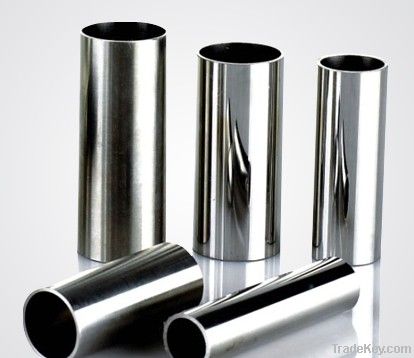 Sanitary Stainless Steel Welded Pipe