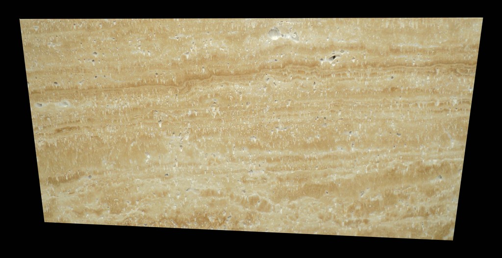 Beige Travertine