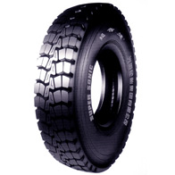 radial tyre