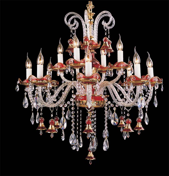 Chandeliers