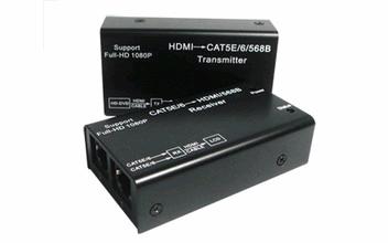 HDMI CAT.5E/6 Extender