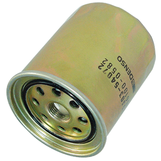 fuel filter ZLF-1039