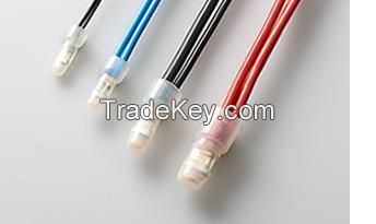 Closed-End Wire Connectors