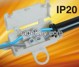 IP20 Mini Junction Box