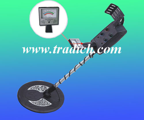 Ground Metal Detector MD-5008
