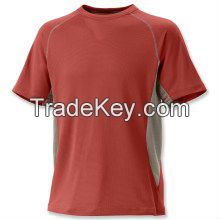 Polyester Sports Tshirt