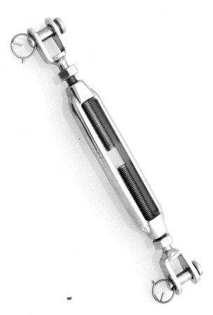 Stainless Steel Turnbuckle from China manufacturer and supplier