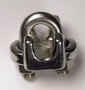 stainless steel wire rope clips from China manufacturer and exporter