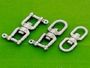 China stainless steel swivel manufacturer and supplier