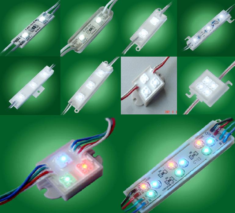 LED Modules