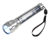 Solar Flashlight