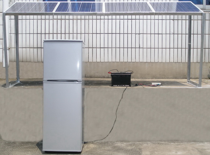 SOLAR FREEZERS , FRIDGES AIRCONDITIONERS