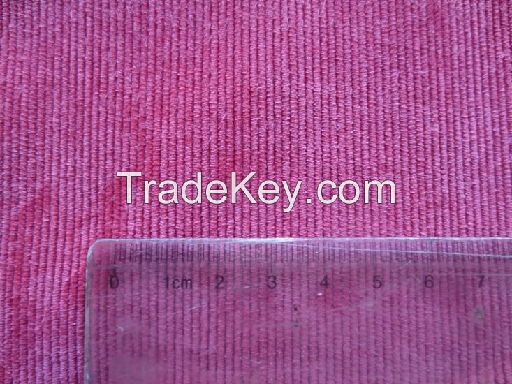 16w Straight Elastic Corduroy Fabric