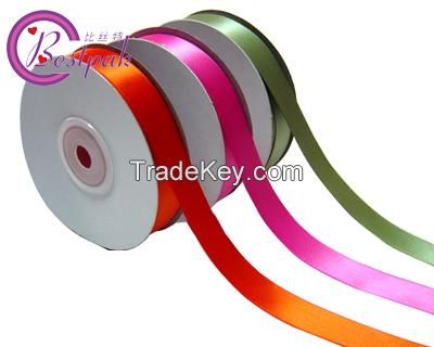 Polyester ribbon