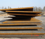 Steel Sheets