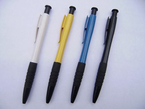 ballpoint pen