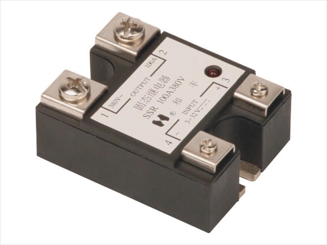 solid-state relays