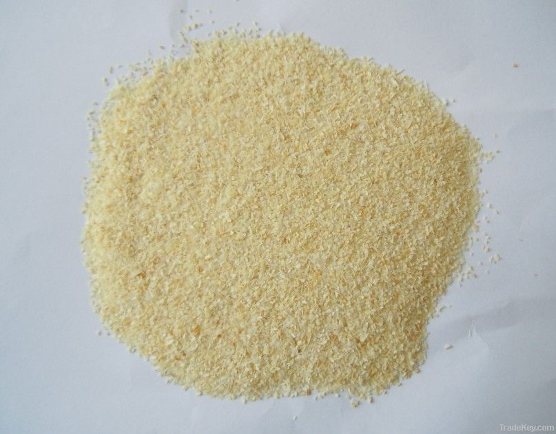 High Ouality Dried Garlic Granule