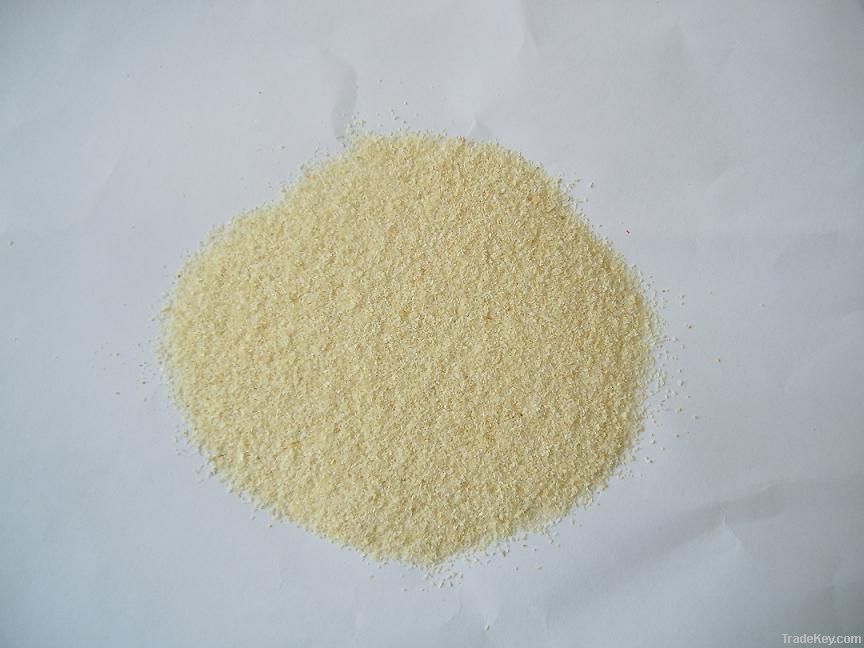 garlic granules