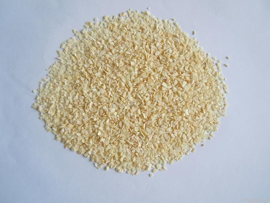 garlic granules