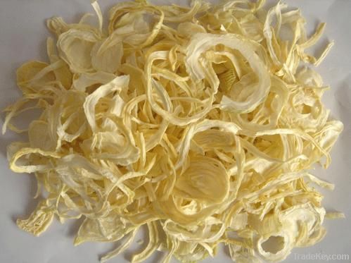 dedydrated yellow onion flakes