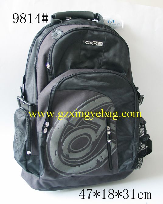 laptop backpacks computer bags shoulder bags 9814#