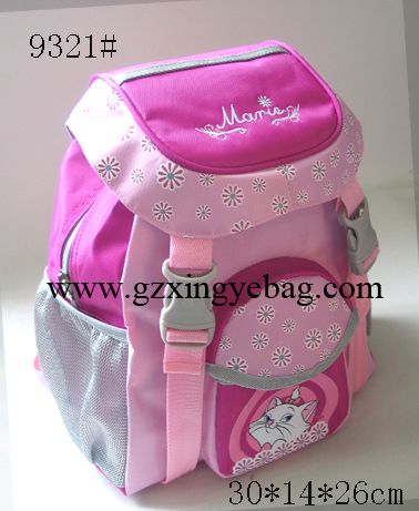 pink school bags kid bags rucksacks