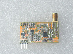 wireless transmit module