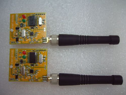 wireless transceive module