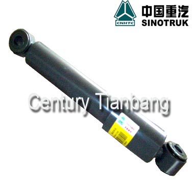 HOWO parts shock absorber