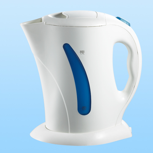 electric kettle