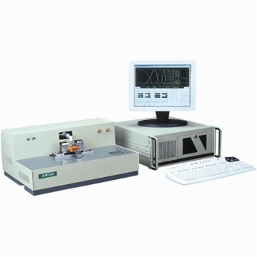 Optical Coupler Manufacturing System