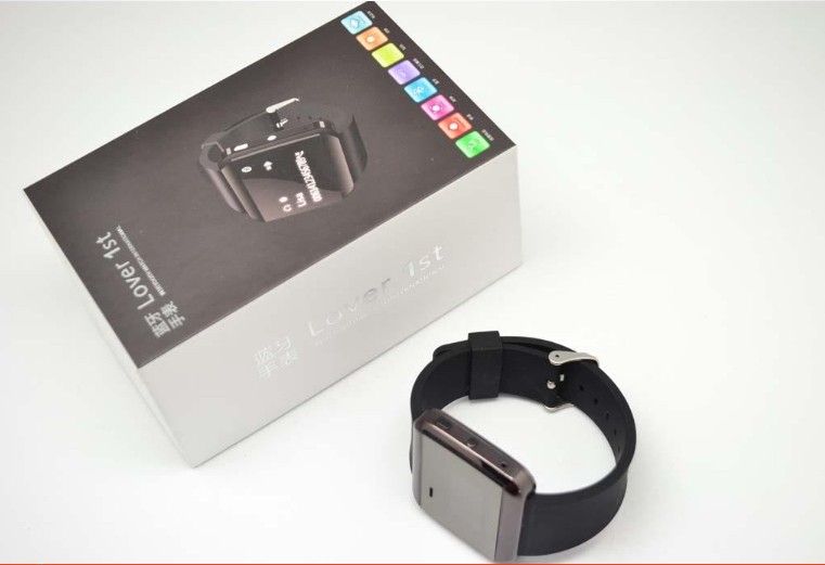 Bluetooth Smart Watch Support All smart phones with BT