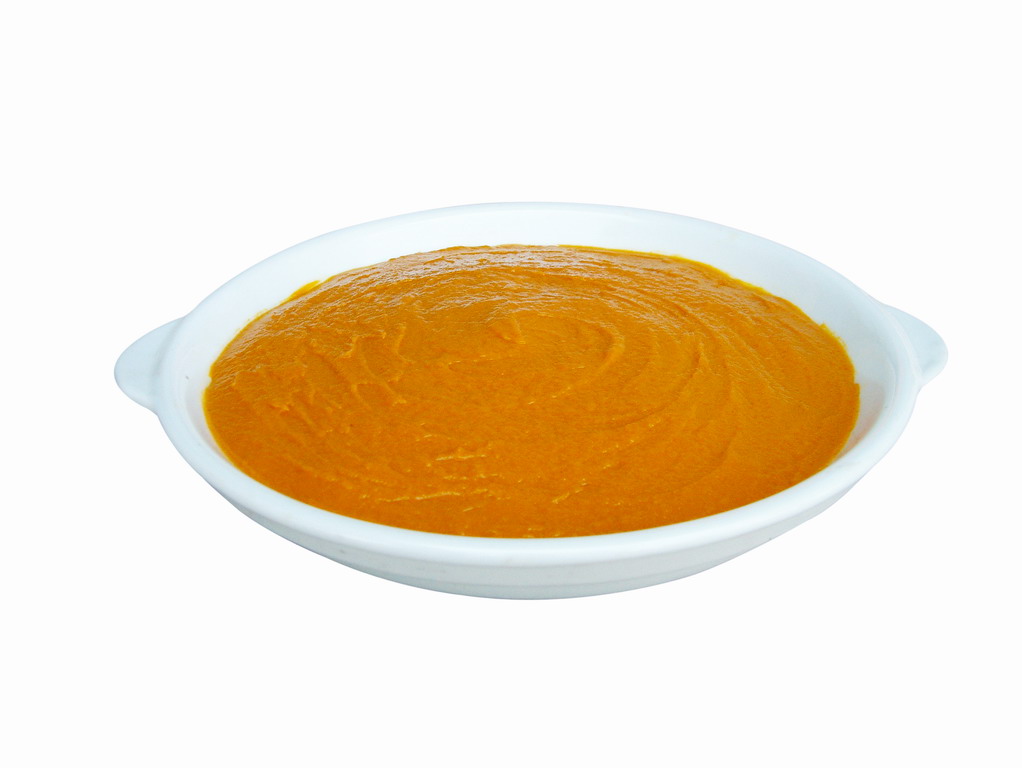 apricot puree