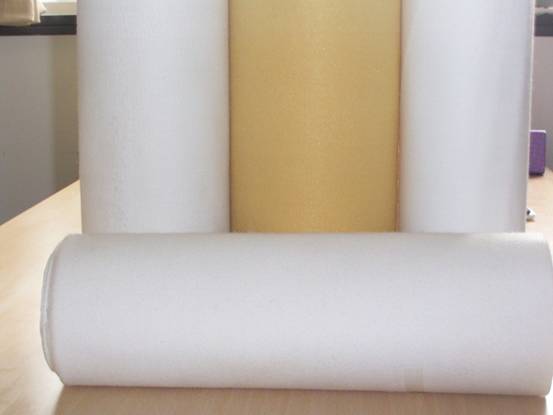 nonwoven fabric