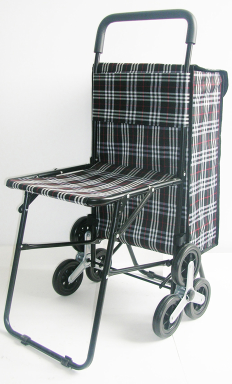 shopping trolley (TG-101B01)