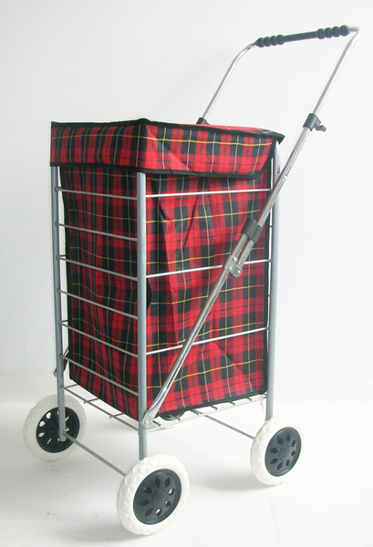 shopping trolley (FG-040B01)