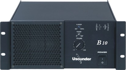 subwoof amplifier 1100W-1800W and more