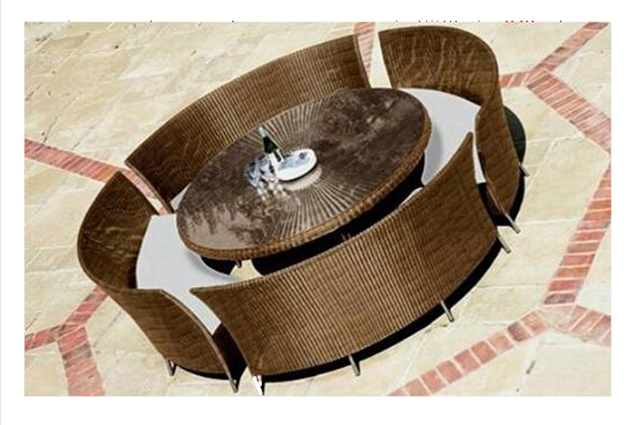 sell outdoor rattan furniture