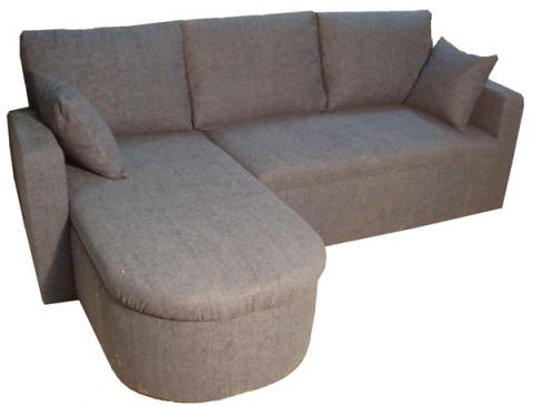 Cornersofa PAULA