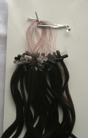 Micro Ring Hair Extension