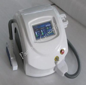 Yag Laser for Tattoo Removal