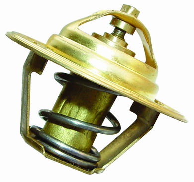 Auto thermostat