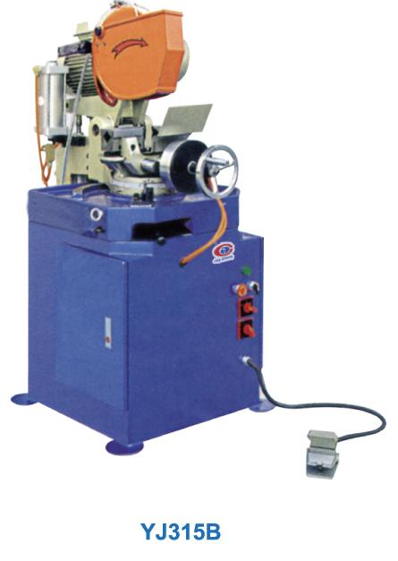 circular saw machine