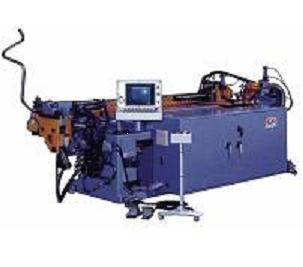 CNC 3D pipe bending machine